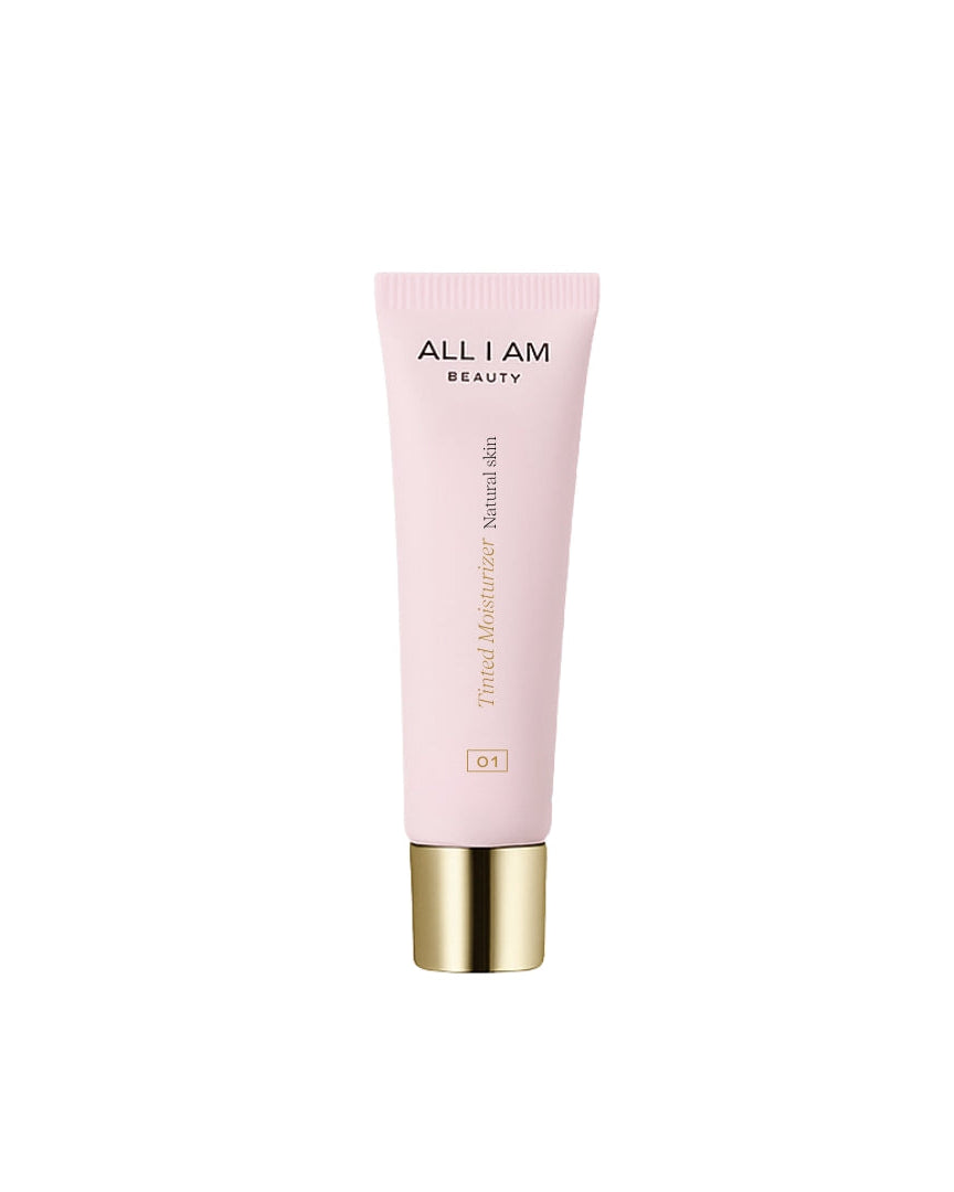Tinted Moisturizer 01 Mini