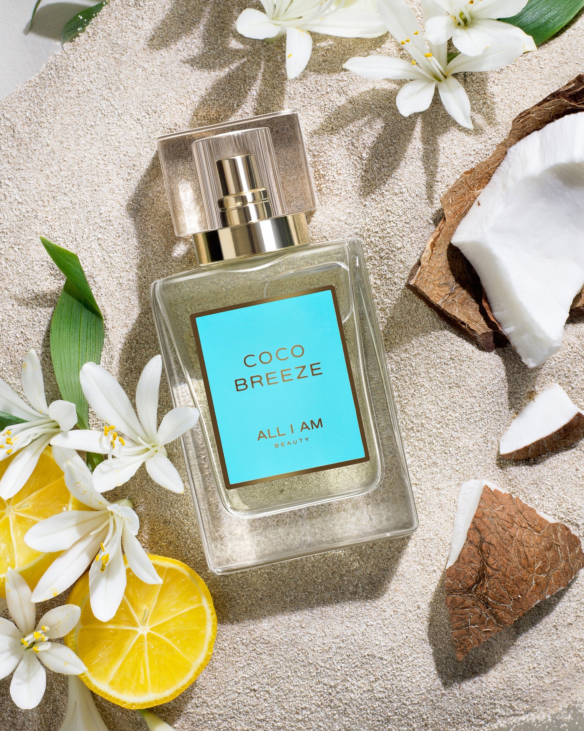 Coco Breeze EdT 50ml