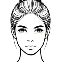 Airbrush Conceal - 01