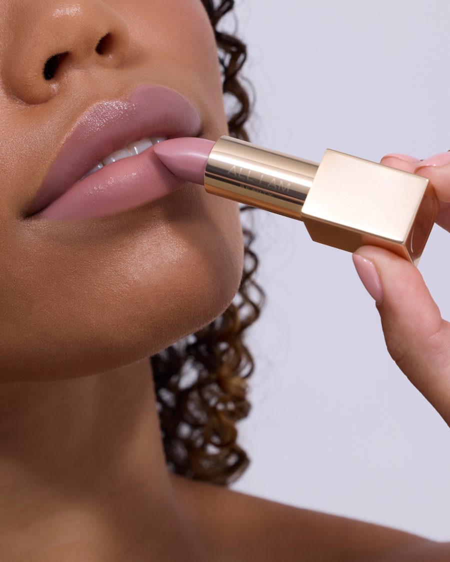 The Lipstick Flirty Pink