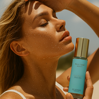 Coco Breeze Body Mist