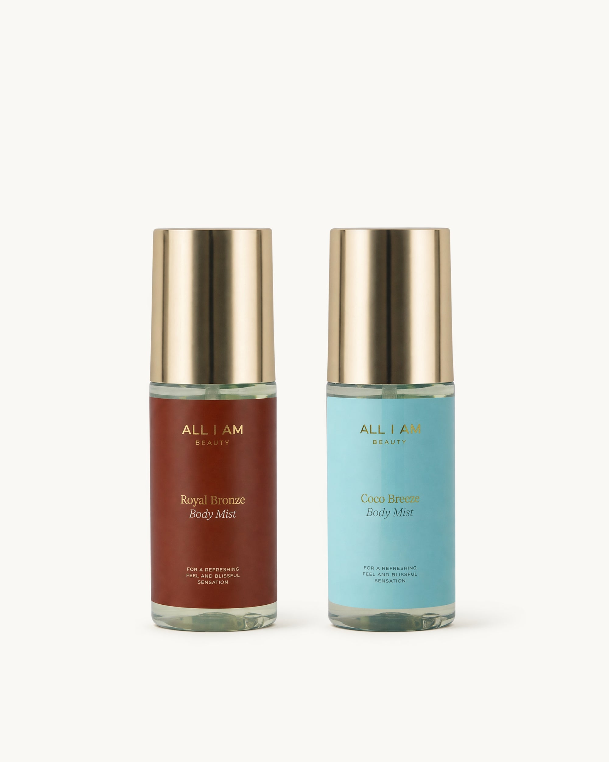 Body Mist Duo