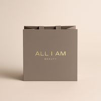 Presentpåse - Mullvad