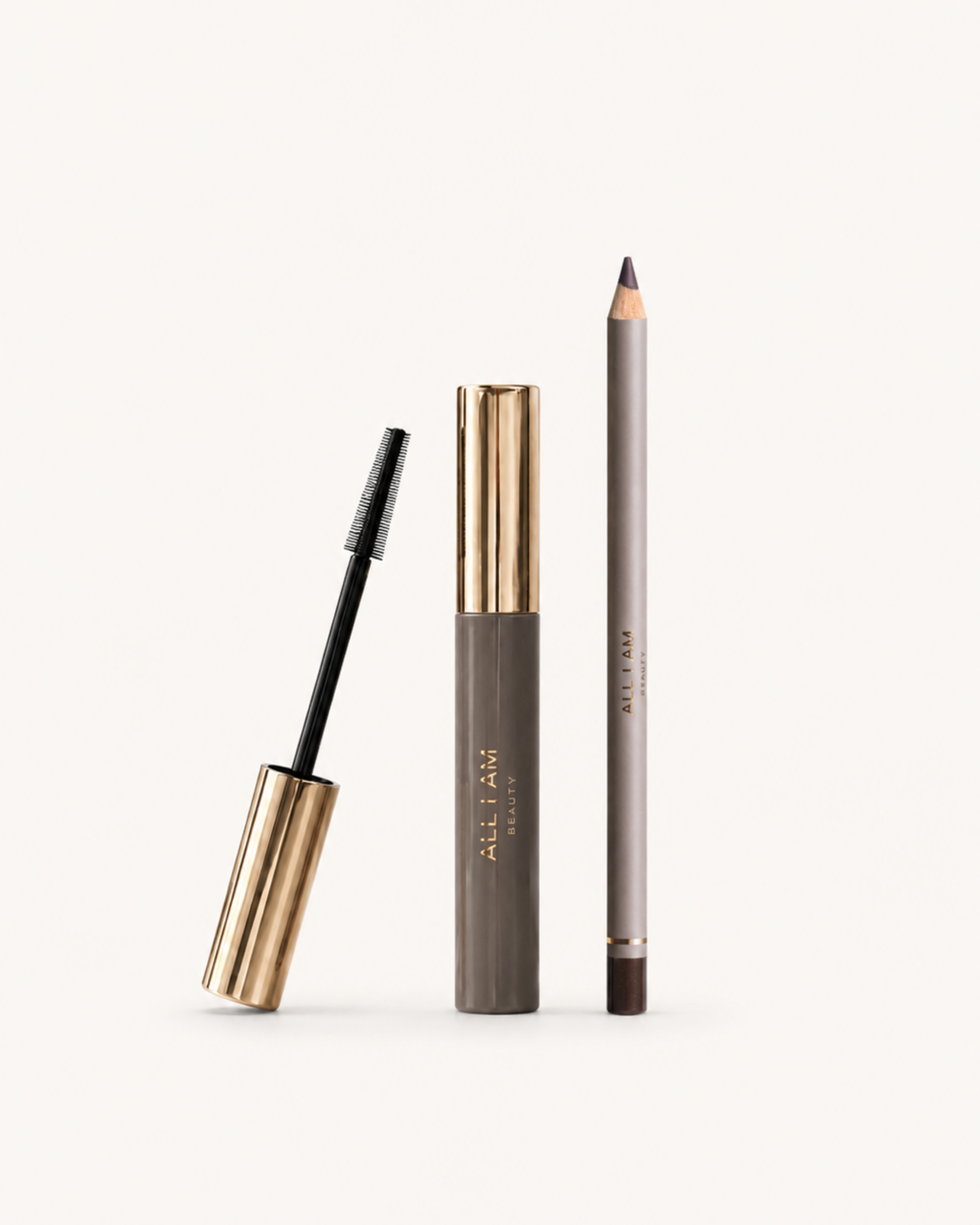 The Espresso Eye Duo
