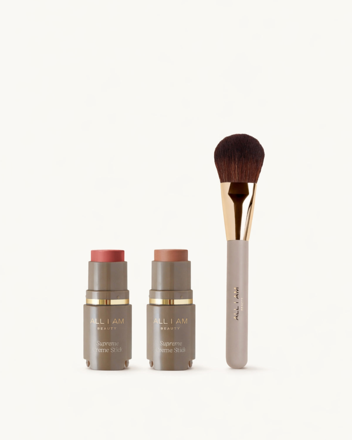 Supreme Creme Stick Kit