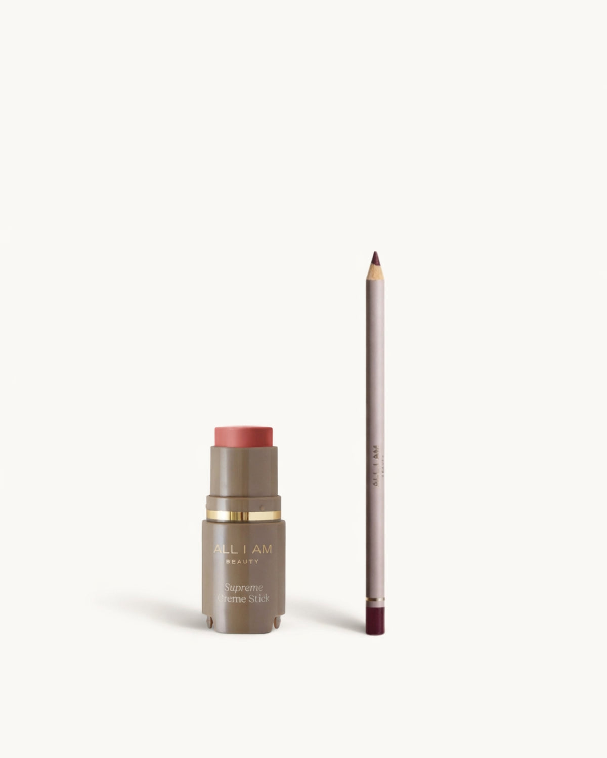 Berry Chic