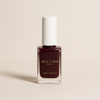 Lady Mandy Nail Polish