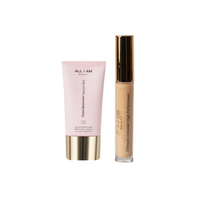 Flawless Base Kit 02