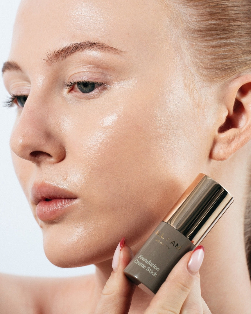 Foundation Creme Stick Light