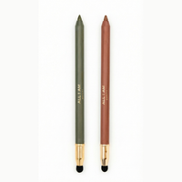 Velvet Shimmer Eye Kit