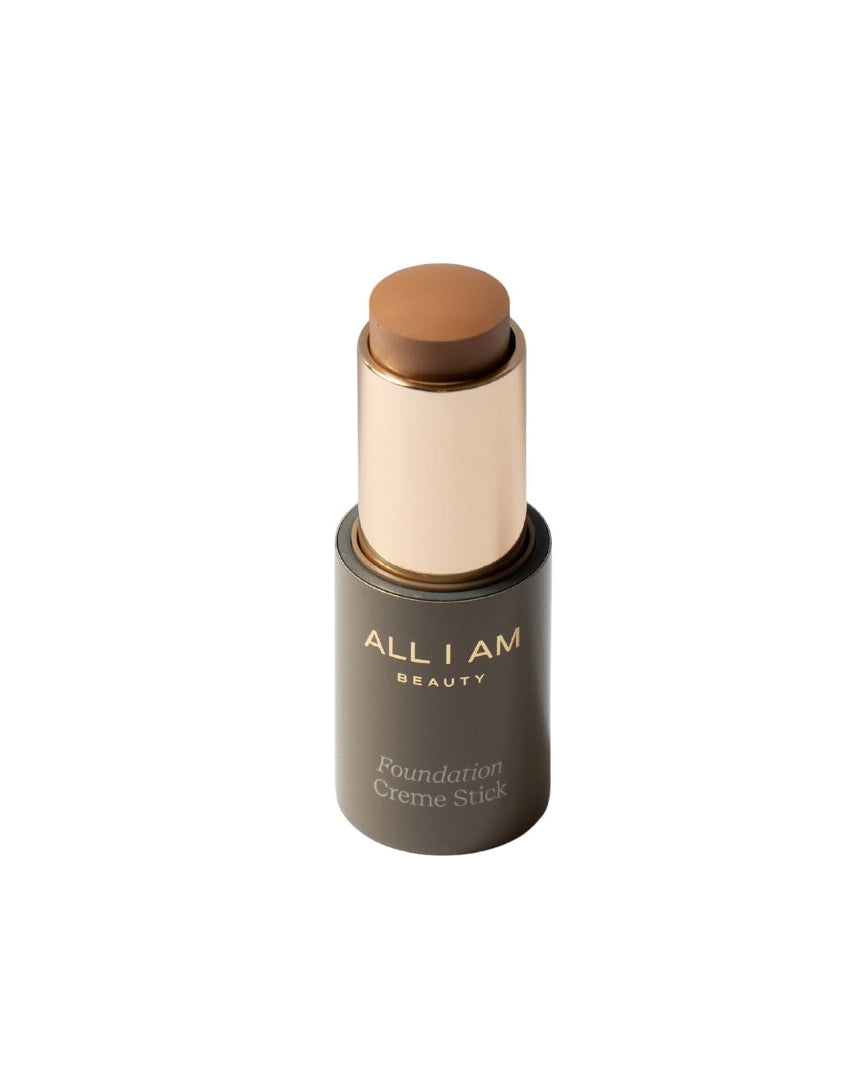 Foundation Creme Stick Medium Tan
