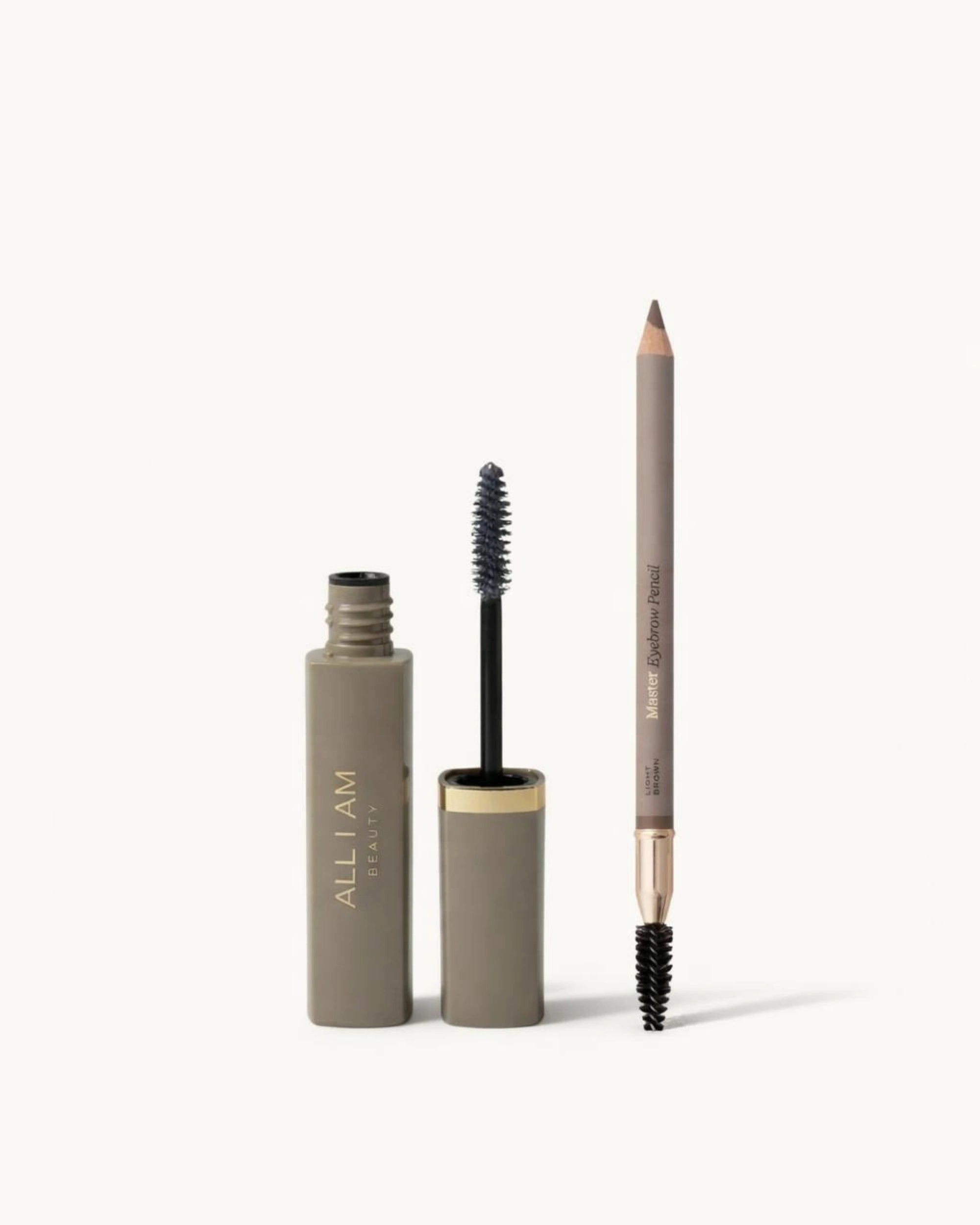 The Brow Kit - Light