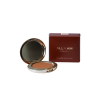 Bronzing Powder Tan