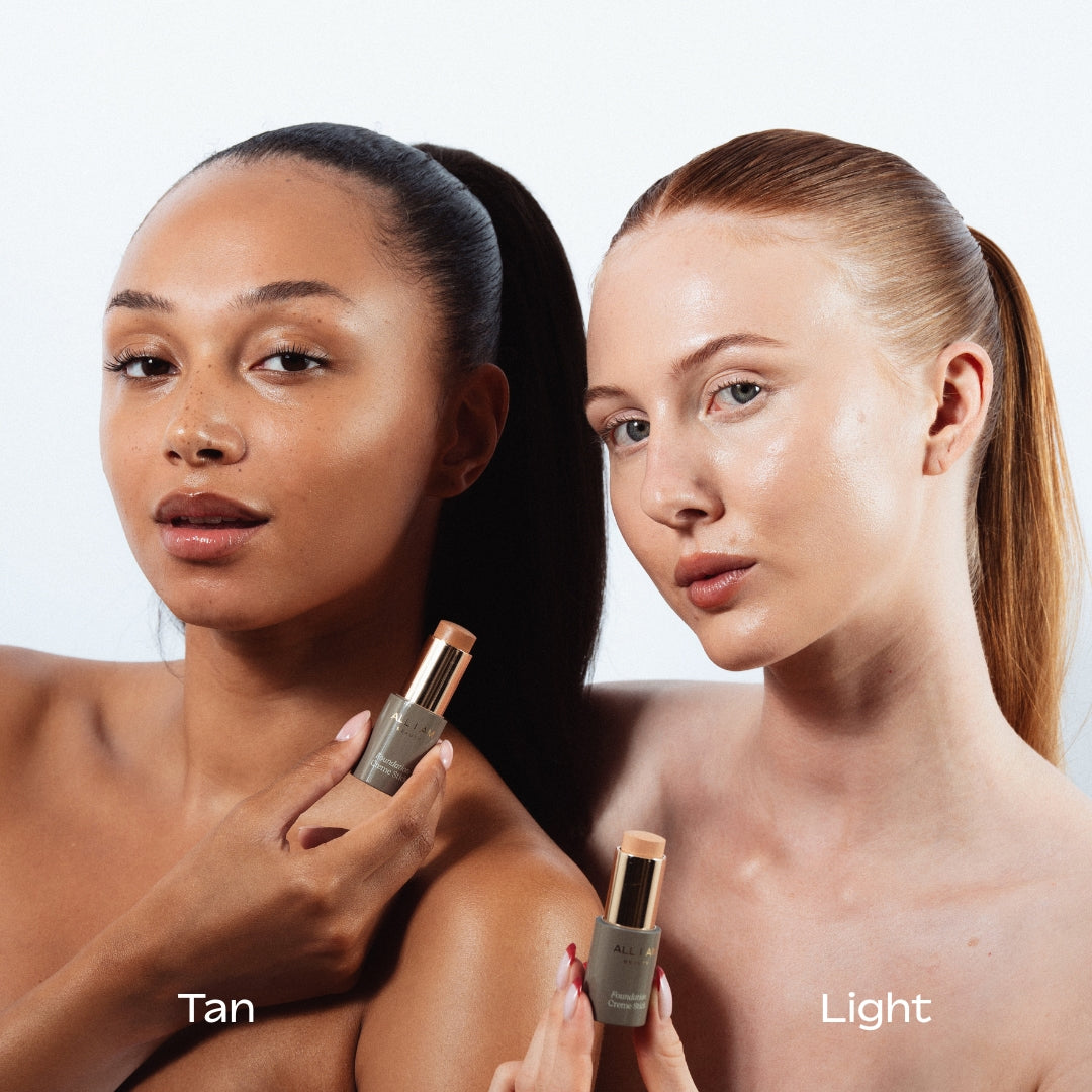 The Foundation Kit - Light