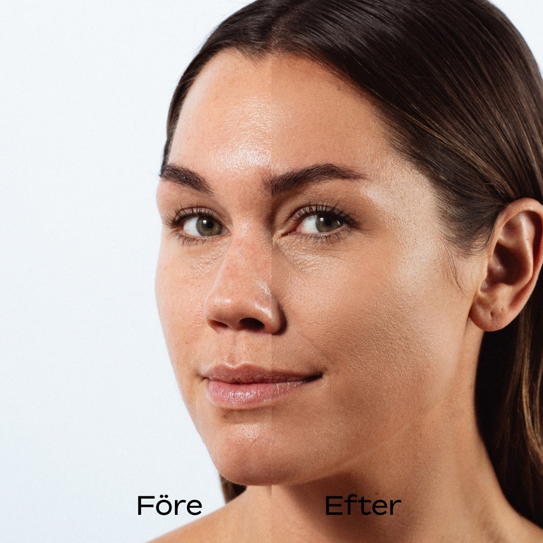 The Foundation Kit - Medium Tan