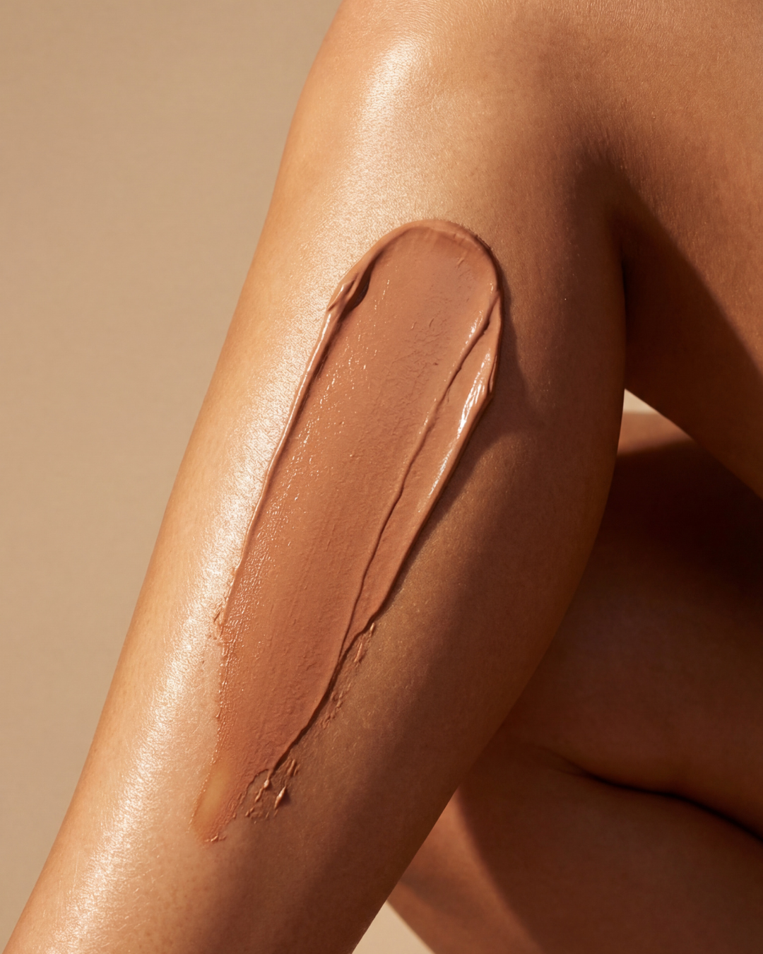 Tinted Body Soufflé - Silky Bliss