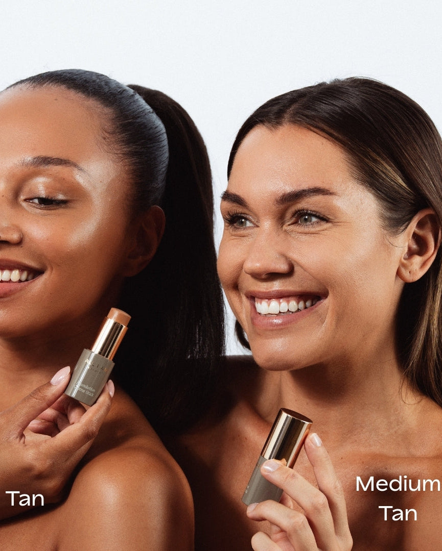 Foundation Creme Stick Tan