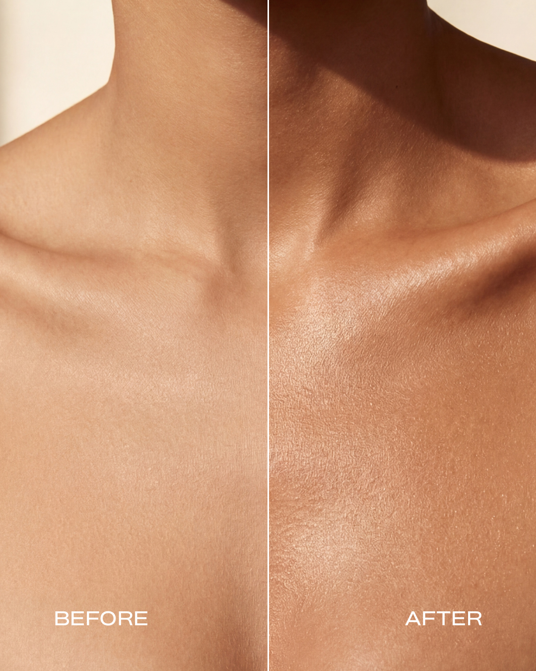 Tinted Body Soufflé - Silky Bliss