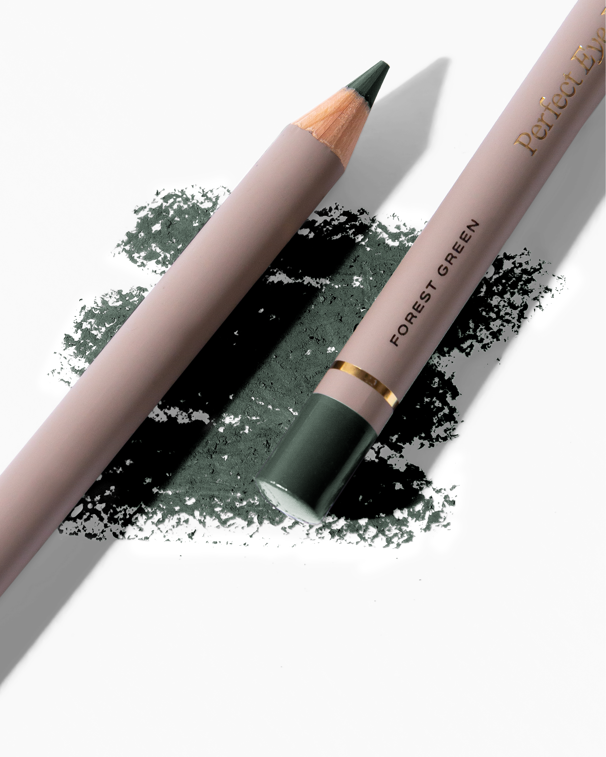 Perfect Eye Pencil - Forest Green