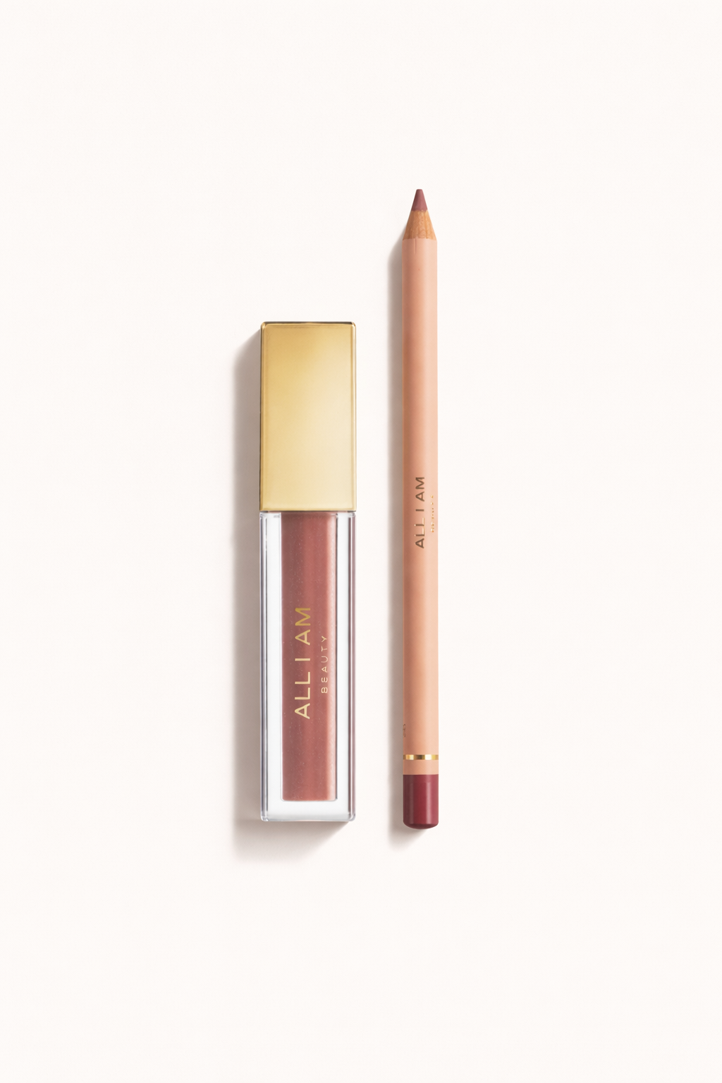 The Lip Kit - Nude Chic