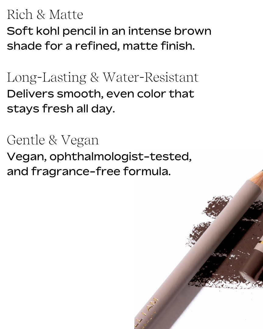 Perfect Eye Pencil - Double Espresso