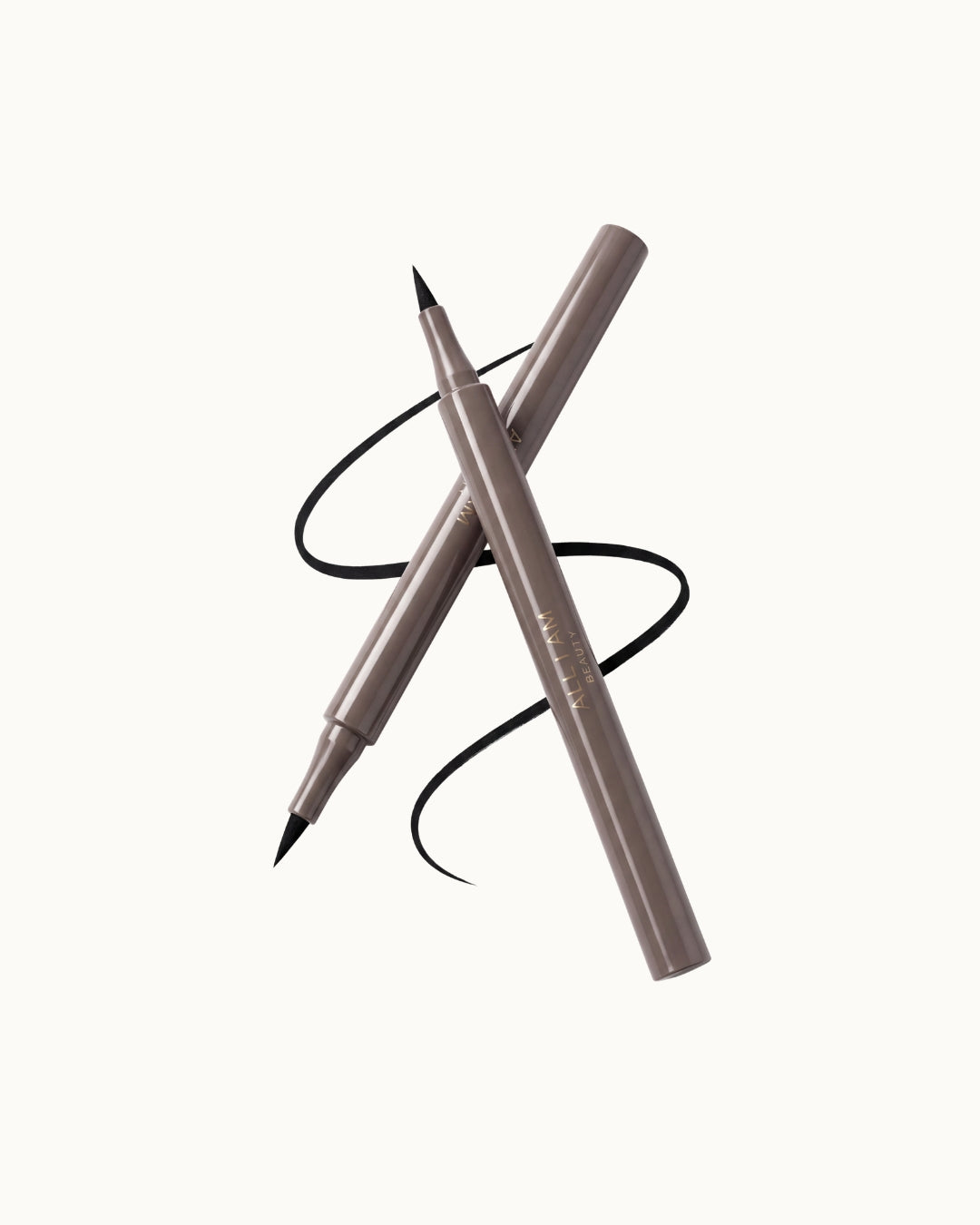 High Precision Liquid Eyeliner