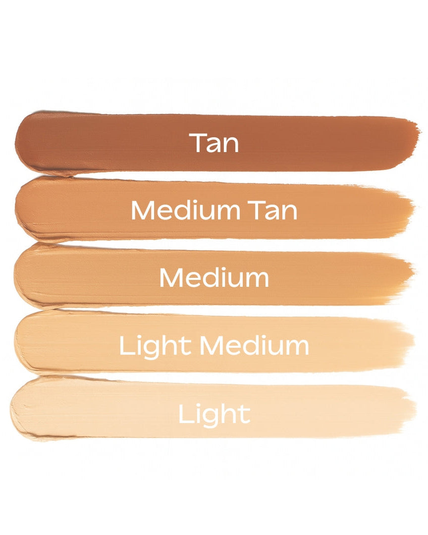 Foundation Creme Stick Light