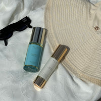 Coco Breeze Body Mist