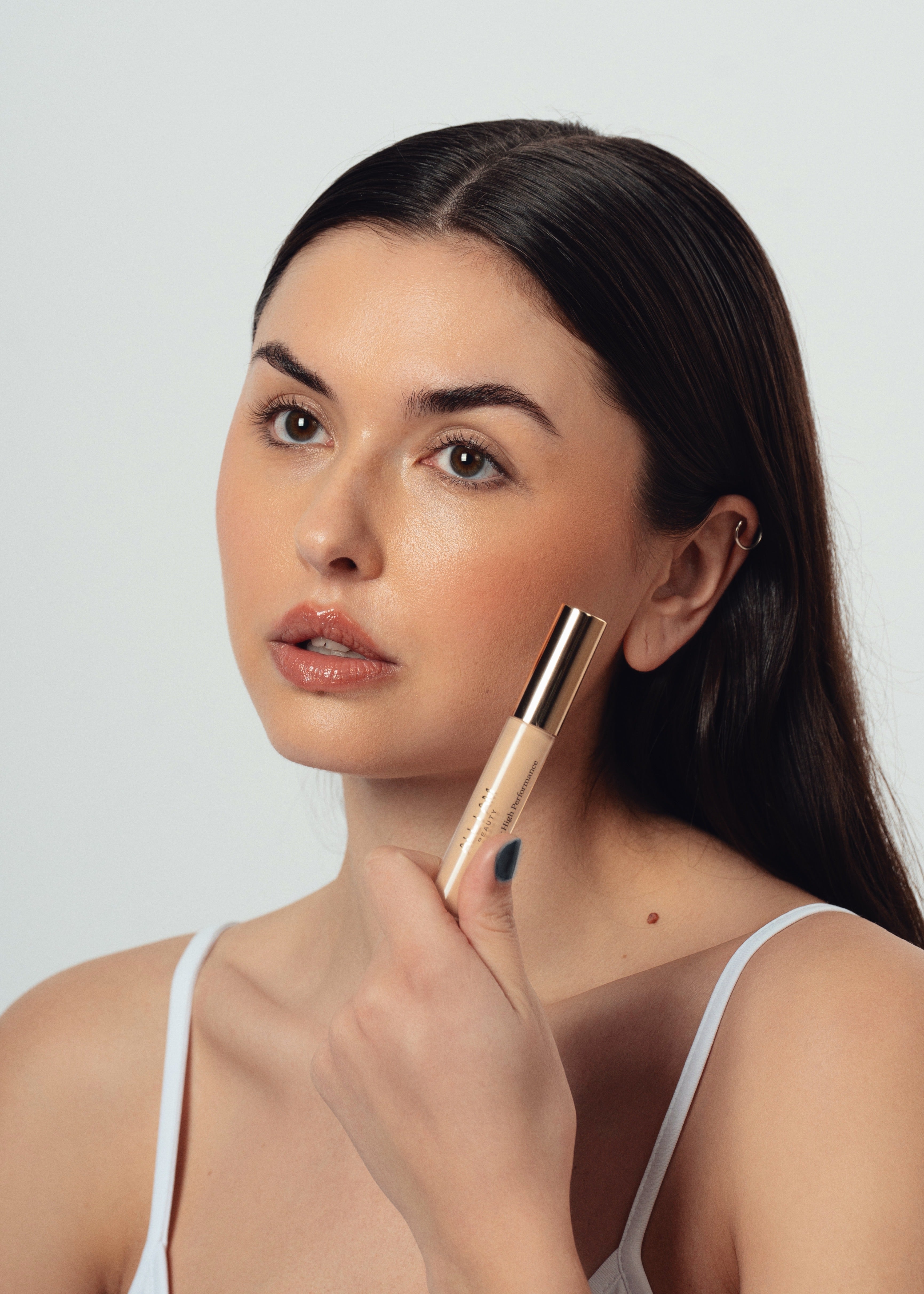 Perfect Base Kit – Medium Tan