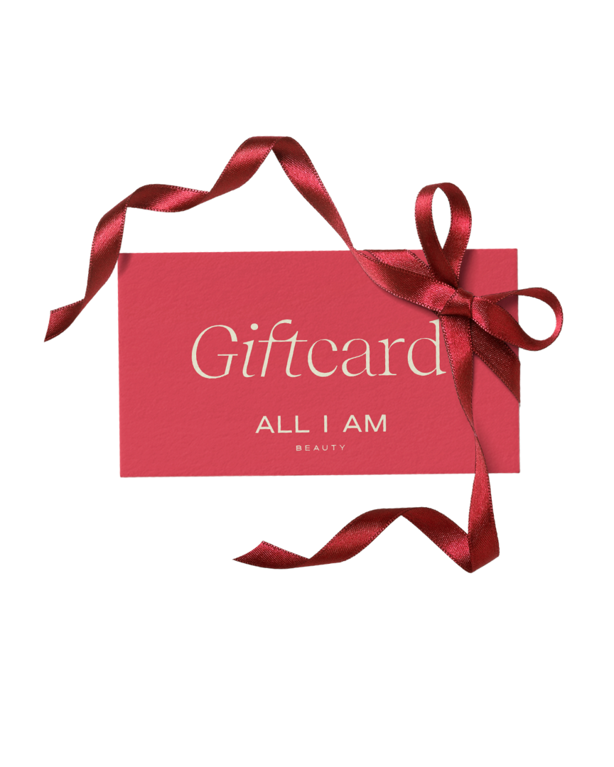 ALL I AM Beauty Digital Gift Card