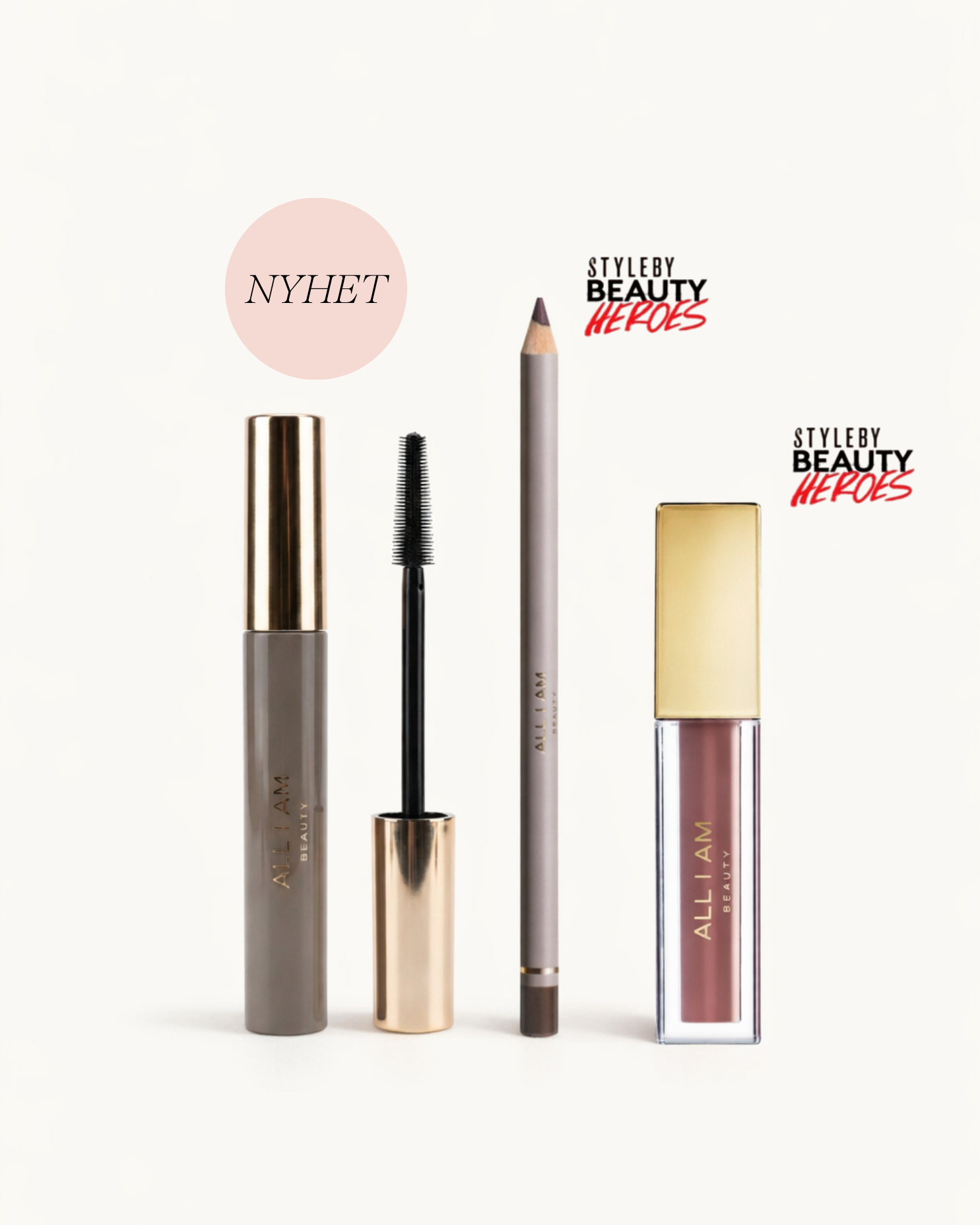 The Signature Kit