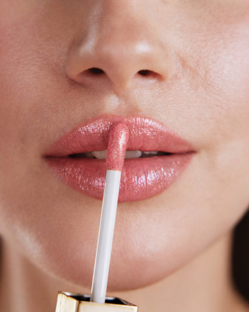 The Lip Kit - Nude Chic