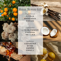 Royal Bronze EdP 50ml