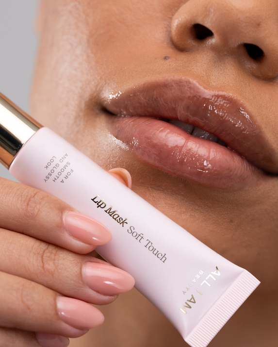 Lip Mask Soft Touch
