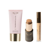 The Ultimate Base Kit – Light Medium