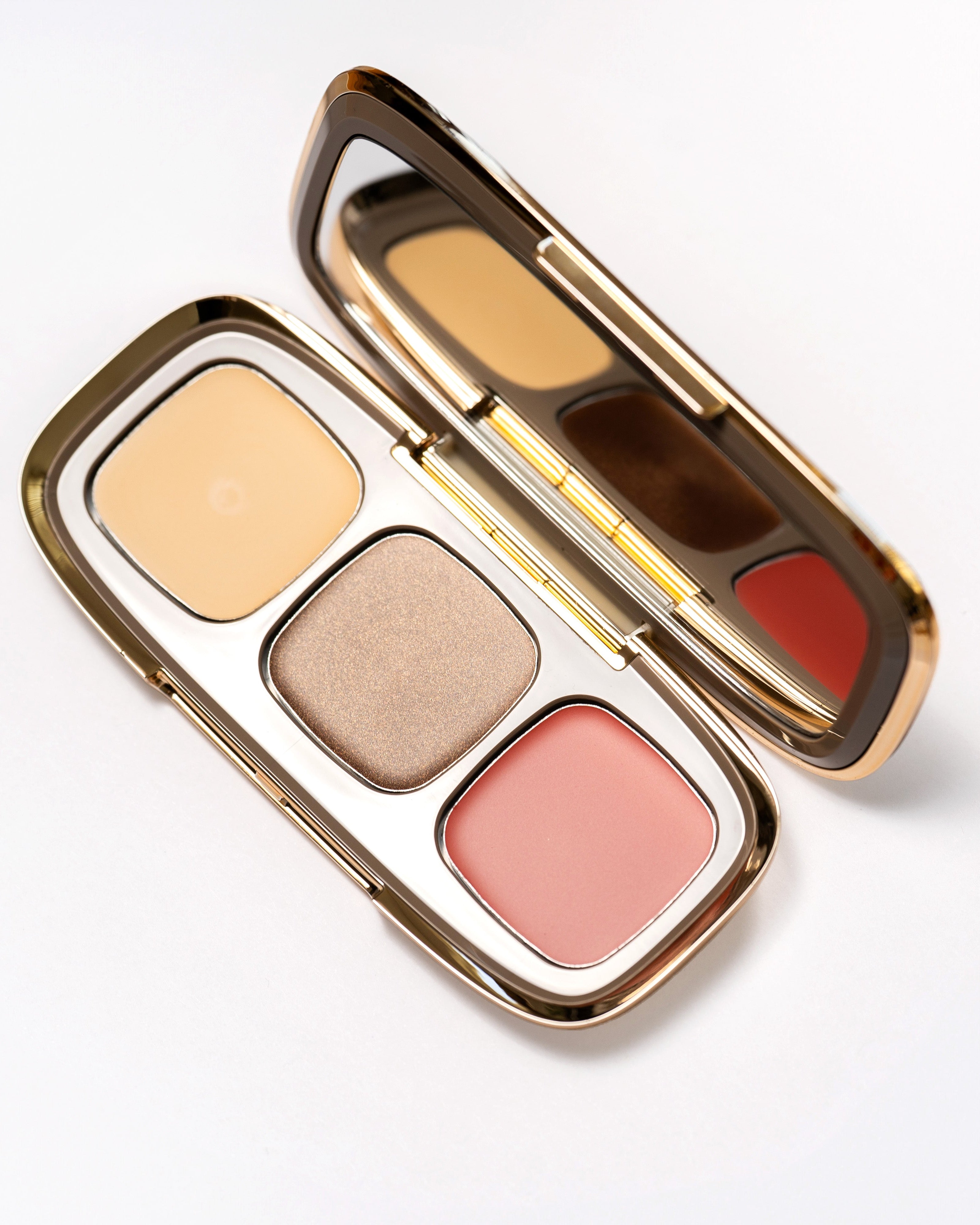 Touch-up Creme Palette