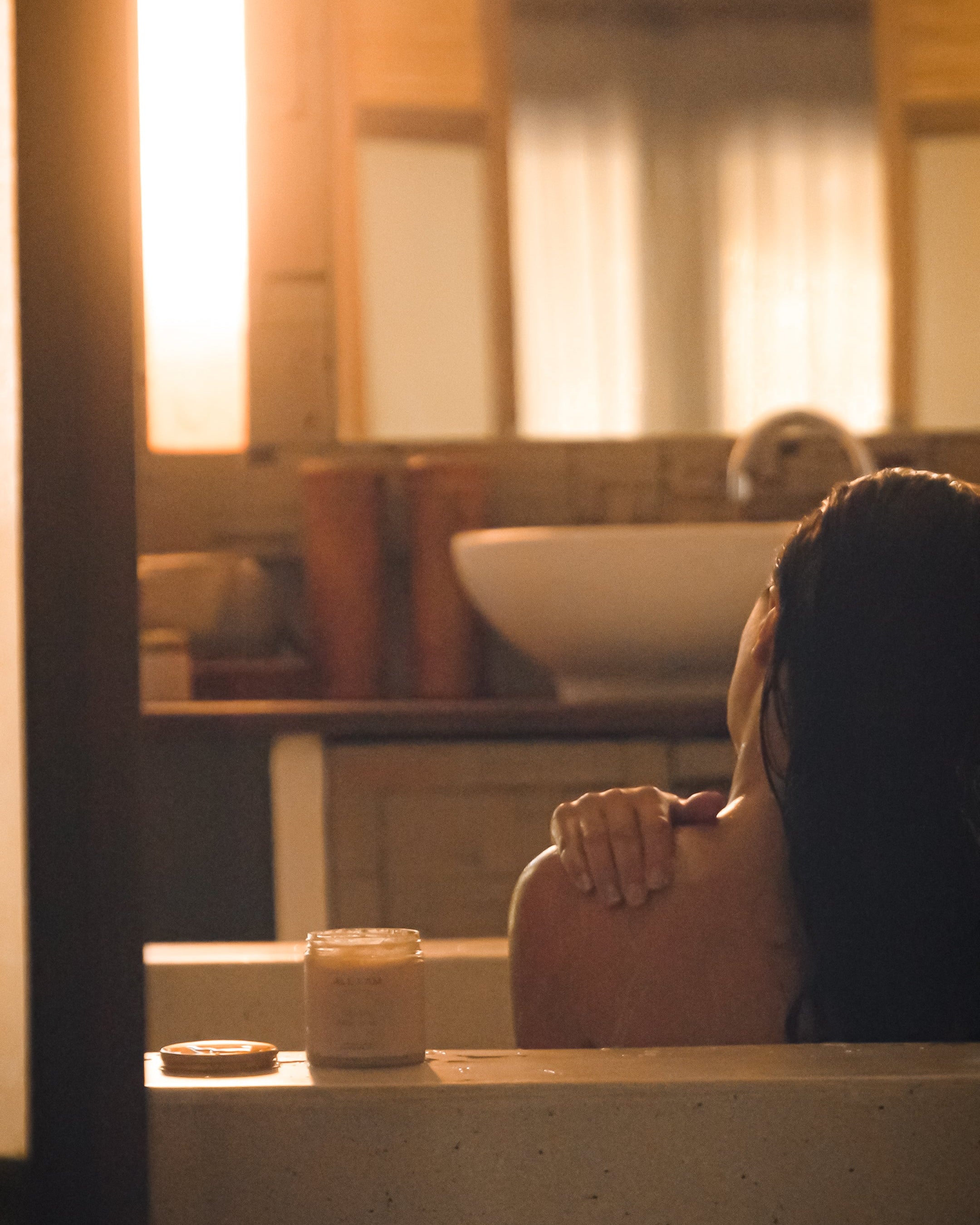 Sugar Scrub - Silky Bliss