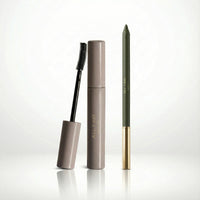Shimmer & Lash Duo - Olive
