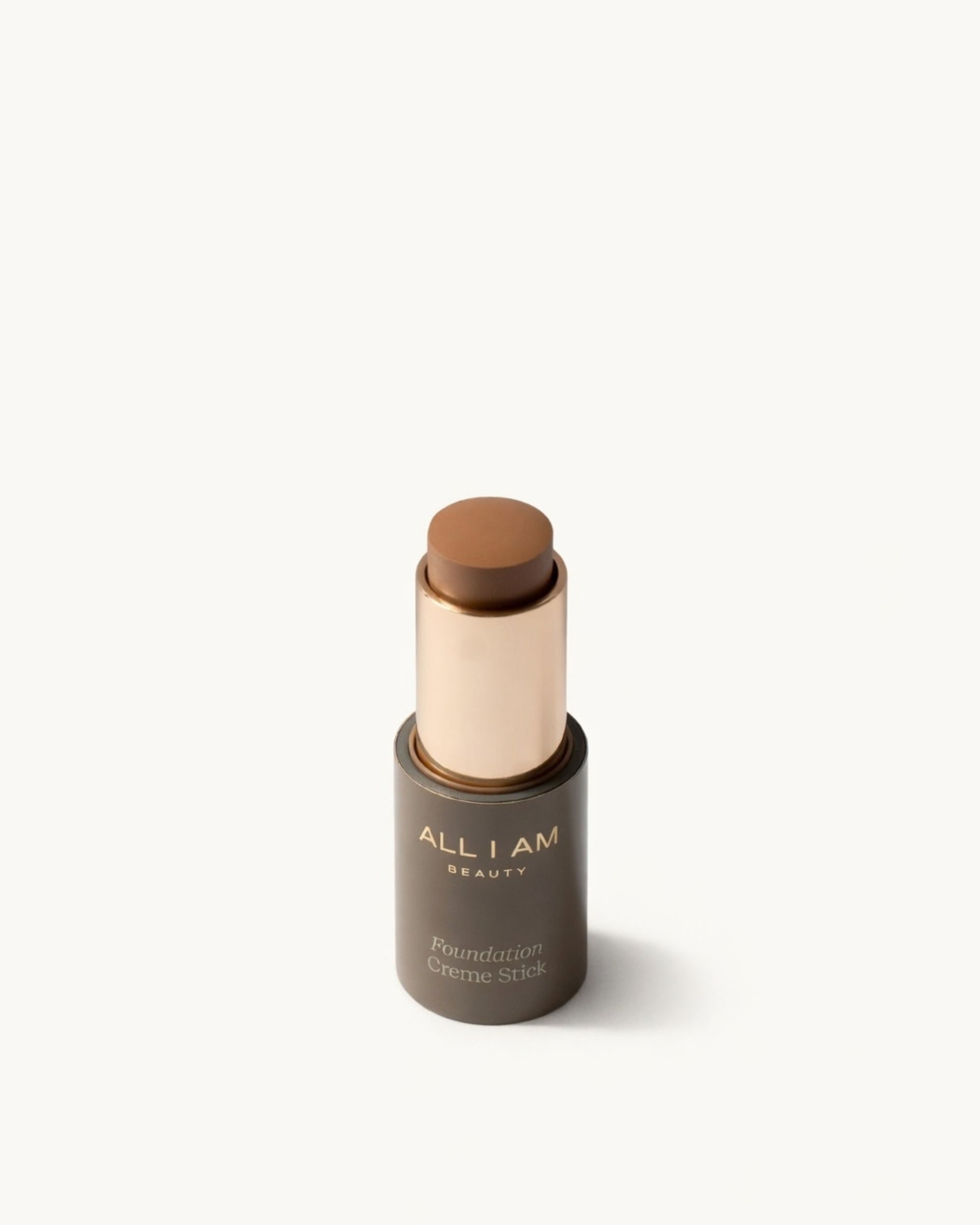 Foundation Creme Stick Tan