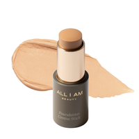 Foundation Creme Stick Light