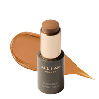 Foundation Creme Stick Medium Tan