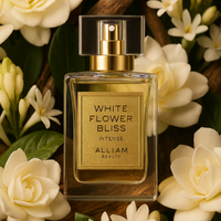 White Flower Bliss Intense EdP 50ml