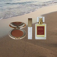 Summer Collection - Tan