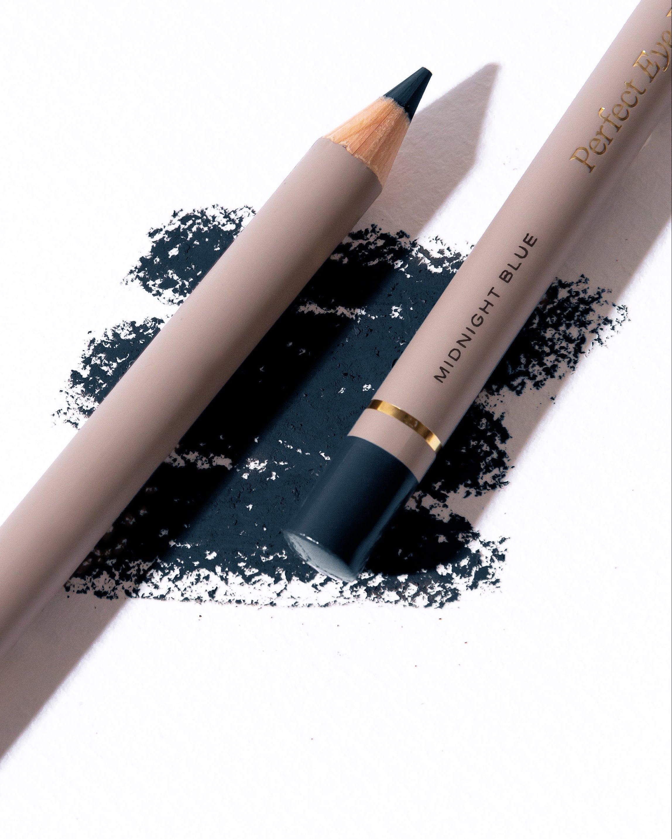 Perfect Eye Pencil - Midnight Blue