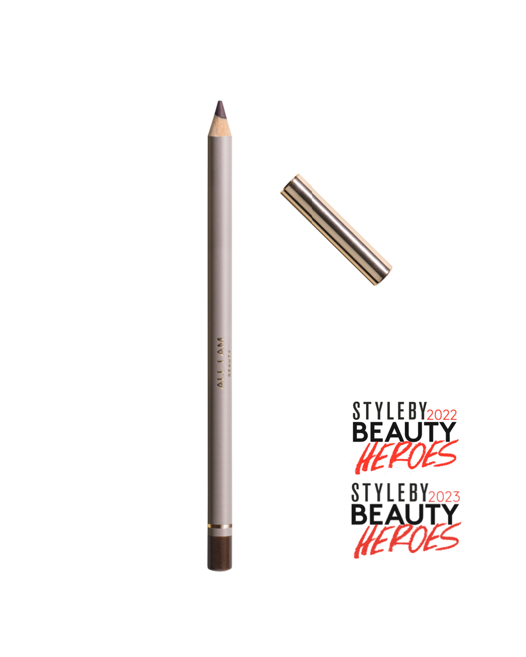 Perfect Eye Pencil - Double Espresso