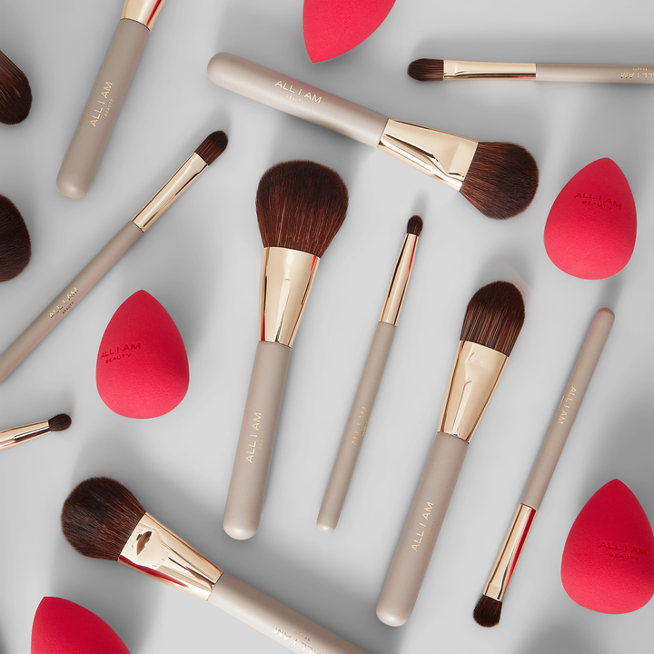 BORSTAR & TILLBEHÖR