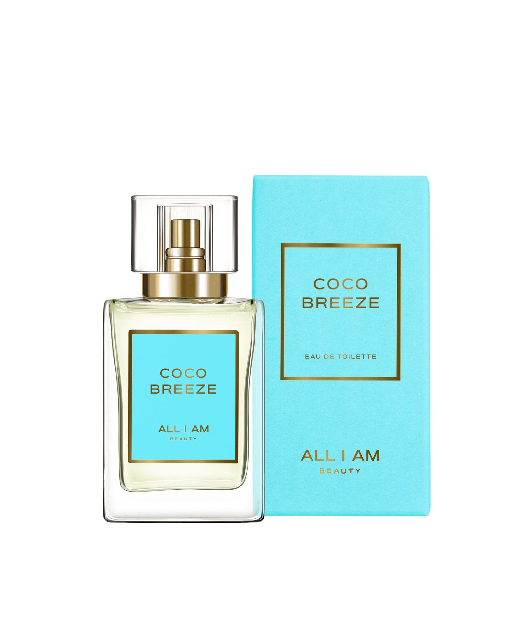 Coco Breeze EdT 50ml