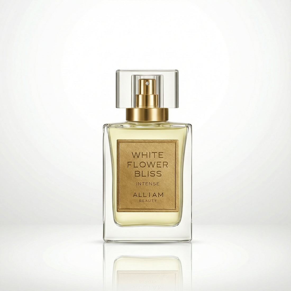 White Flower Bliss Intense EdP 50ml