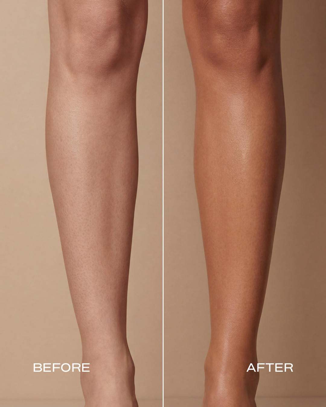 Tinted Body Soufflé - Silky Bliss