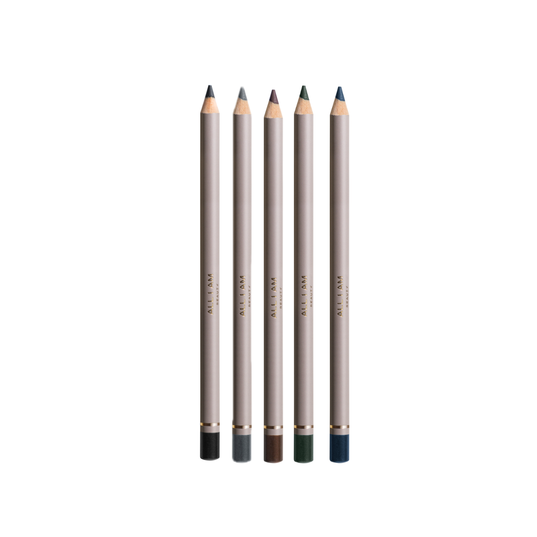 Complete Eye Pencil Kit